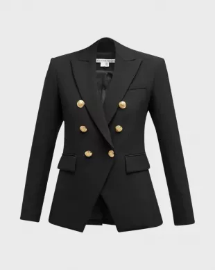 Miller Dickey Jacket