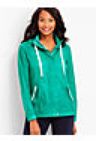 Nylon Windbreaker