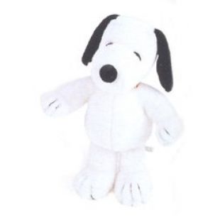 La Peluche Snoopy Que Tient James Ubriacco John Travolta Dans Le Film Allo Maman Ici Bebe Spotern