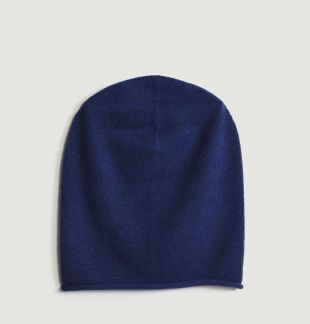 Bonnet Aimé  agnès b. Cobalt  L'Exception