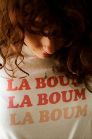 La Boum