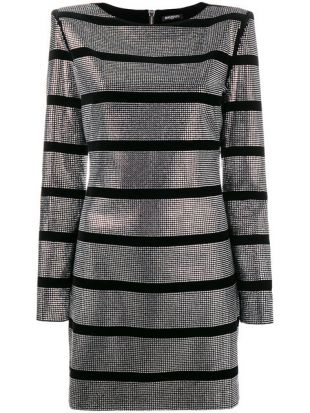 Robe Strassée