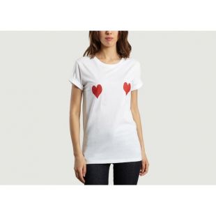 T Shirt Lolita - Elise Chalmin