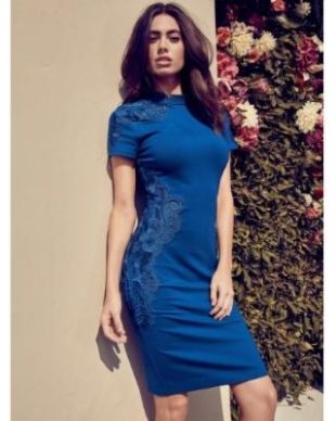 Women's Hamor Lace Dress