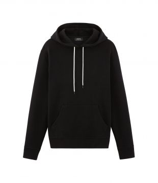 Sweat Arrow Noir A.P.C.