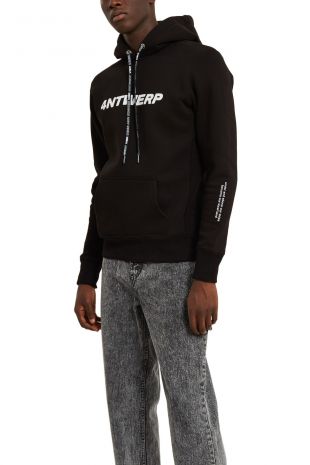 4NTWERP HOODIE