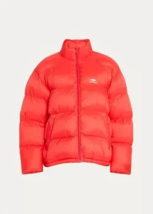 Men's 3B Sports Icon Ski Puffer
