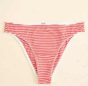 Revere Stripe Briefs