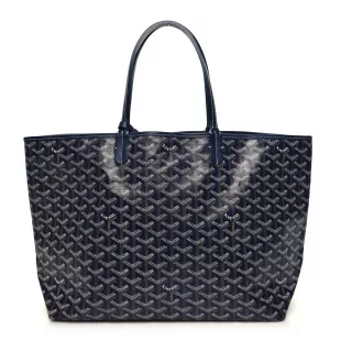 Goyardine Saint Louis Pm Navy