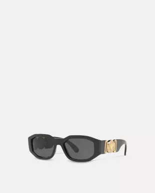 Medusa Biggie Sunglasses