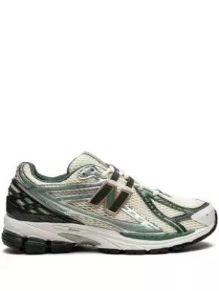 Aimé Leon Dore 1906R Jade Sneakers