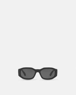 Medusa Biggie Sunglasses