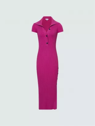 Mason Bodycon Knitted Dress
