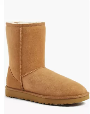 Ugg - Classic II Genuine Shearling Lined Short Boot