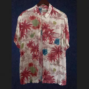 Kanaloa Shirt