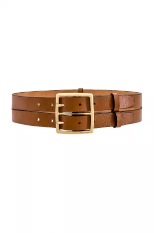 Hookup Belt in Tan