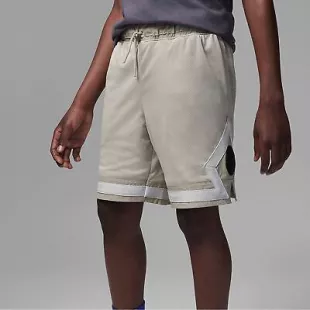 Paris Saint-Germain Mesh Diamond Shorts