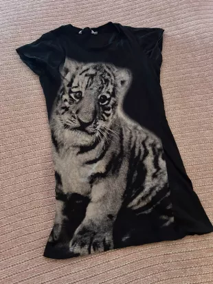 Tiger Cub T-Shirt
