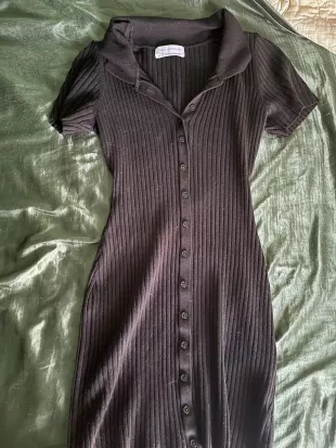 Women's Black Dress
