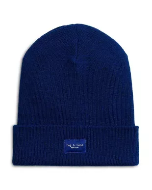 Addison Wool Beanie