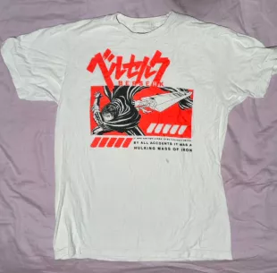 Men's multi T-shirt