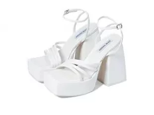 Jaylene Heeled Sandal