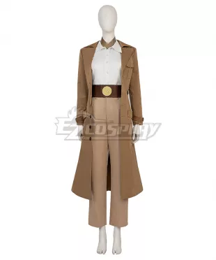 Deadpool 3 Wade Winston Cassandra Nova Cosplay Costume