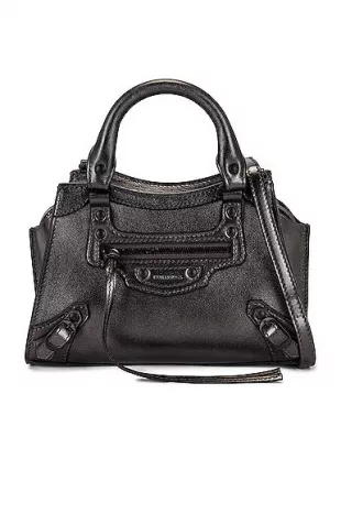 Mini Neo Classic City Bag