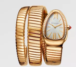 Serpenti Tubogas Watch