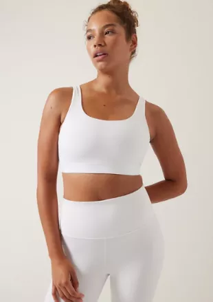 Exhale Bra