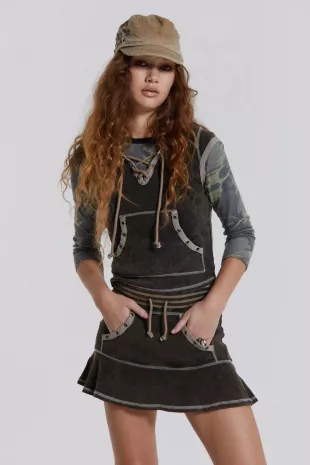 London Skirt Set main image 1