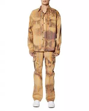 Adonis Long Sleeve Shirt