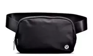 Athletica Everywhere Belt Bag