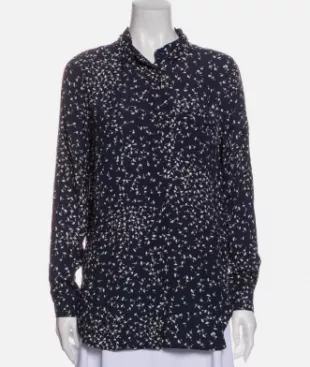 Women's Barra Blouse Viscose Shirt