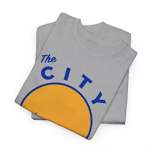 The City Bridge T-Shirt  | eBay