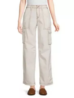 Military Cargo Pants
