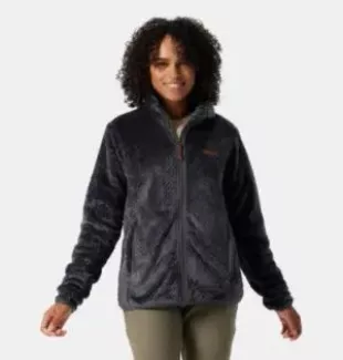 Fire Side  II Sherpa Full Zip Fleece-