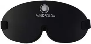 Bangerz Sunz - Mindfold Relaxation and Blackout Sleeping Mask