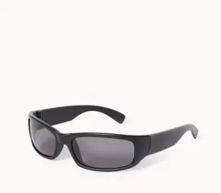 サングラス [The Row] Bowen Sunglasses Bowen Sunglasses Yellow – The Row
