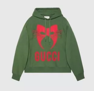Hoodie Mask Sweatshirt Oversize