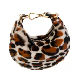 2022 Nano Fendigraphy Hobo Charm