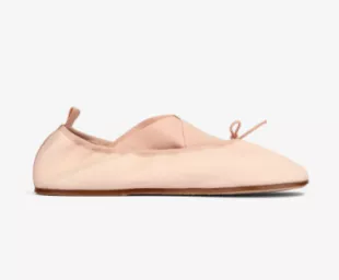 Gianna Ballet Flats
