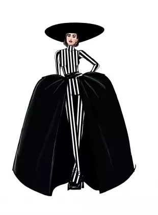 custom designed Jumpsuit