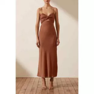 summer slip dress midi Summer Daydream Midi Slip Dress – Jack's Surfboards