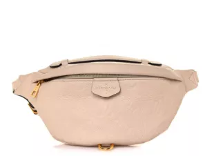 Empreinte BumBag Creme