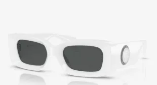 Ve4474U Sunglasses