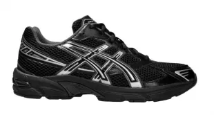 Gel 1130 Black Silver