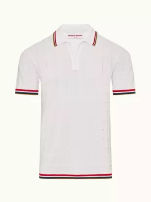 Maranon Tipping Shirt