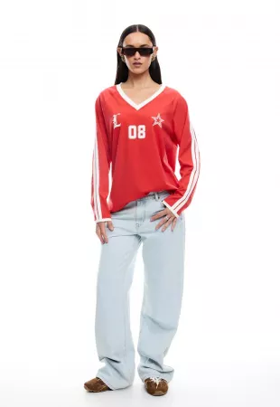 lioness - Spectate Top Long Sleeve