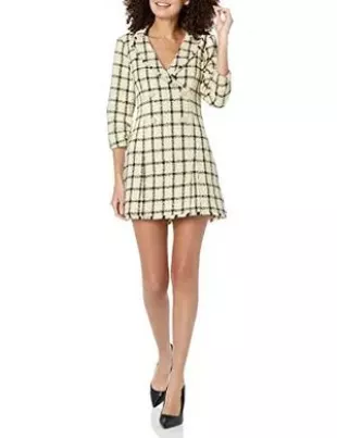 Emerson Dress